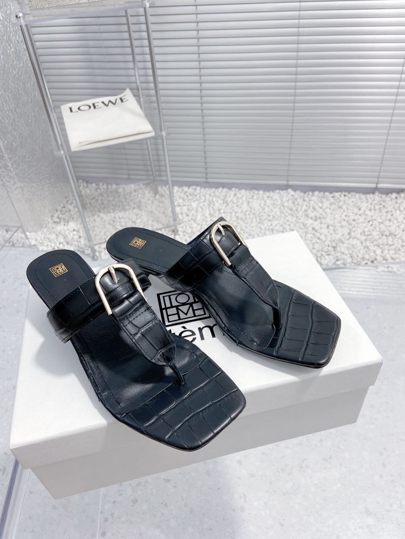 Toteme Sandals